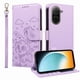thumbnail image 1 of Funda Billetera FOXDOCK Compatible con Xiaomi Redmi A5 4G, Diseño Perrito Tierno, Ranuras para Tarjetas y Soporte Plegable, 1 of 6