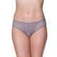 thumbnail image 1 of Calzón Bikini Encaje 20491 Visón XXL, 1 of 2
