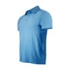 thumbnail image 2 of Polera Dry Fit Con Cuello Manga Corta Jaspeada Hombre, 2 of 3