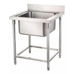 Genérico - Lavafondo 1 Taza 60X60