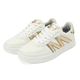 thumbnail image 4 of Zapatilla Urbana Mujer Color Blanco y Dorado Michelin PS20, 4 of 6