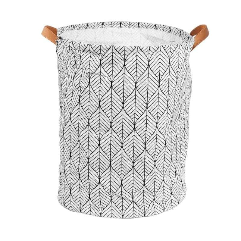 Oem - Cesto De Ropa Juguetes Diseños Dormitorio Canasto Tela 2