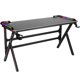 thumbnail image 1 of Escritorio Gamer Mesa Gamer Profesional K-rgb 140 Cms Con Luces, 1 of 6
