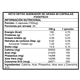 thumbnail image 2 of Keto Detox Quemador de Grasa 60 caps - Foodtech, 2 of 2