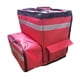 thumbnail image 1 of Mochila Aislante para Entrega de Alimentos, Bolsa Expandible para Entrega de Catering, Tira Reflectante, Bolsa Térmica para Comida Caliente Y Fría, Pa, 1 of 5