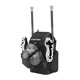 thumbnail image 1 of Mochila y equipo Easton WALK-OFF MOJO Black, 1 of 6