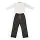thumbnail image 2 of Pijama Polar Hombre S, 2 of 3