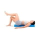 thumbnail image 2 of Foam Roller medio 90 cm EPE K-3020, 2 of 4