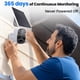 thumbnail image 4 of Cámaras de seguridad HITELLARCAM 2K inalámbricas para exterior con panel solar, 4 of 7