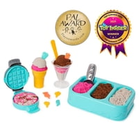 Kinetic Sand - Delicias Heladas