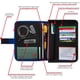 thumbnail image 3 of Organizador de guantera PlusXpres Car Blue con libro de registro, 3 of 9