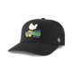 thumbnail image 2 of Jockey Woodstock Ballpark Black, 2 of 3