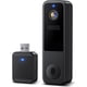 thumbnail image 1 of Timbre Camara Belleye DB4 2K WiFi 1440p Visian Nocturna, 1 of 3