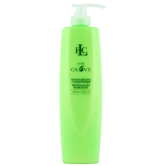 Acondicionador ELC Dao of Hair Pure Olove Hidratante 1000 ml