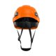 thumbnail image 2 of Casco Yako trabajo en altura, escalada, rescate naranjo, 2 of 3