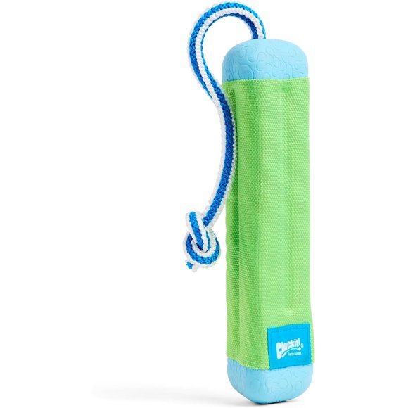 Juguete flotante Chuckit Amphibious Bumper para perros