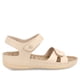 thumbnail image 5 of Sandalia Mujer Comfit Cuyler Crema, 5 of 8