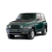 Filtro Aceite Para Auto Ssangyong Korando 1996-2006