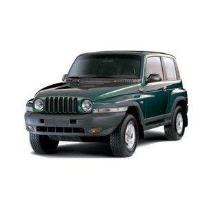 Filtro Aceite Para Auto Ssangyong Korando 1996-2006