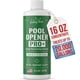 thumbnail image 1 of Químico para apertura de alberca BubbyShine 473 mL trata hasta 75,708 L, 1 of 9