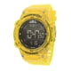 thumbnail image 1 of Reloj Invicta Racing para Hombre 52mm Digital Amarillo y Negro, 1 of 6