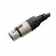 thumbnail image 2 of Rean by Neutrik Cable XLR Hembra a Plug NRA 0060 015, 2 of 3