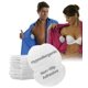 thumbnail image 1 of Protectores Desechables Hipoalergénicos para Sudor en Axilas Kleinert's, 1 of 7