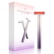thumbnail image 3 of LED Facial Massager Skin Care Wand Tool For Face & Neck - Facial Beauty Massage Device To Lift And Firm The Skin, Beauty Gift For Girls And Women, 3 of 3