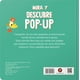 thumbnail image 3 of Mira Y Descubre Pop-Up- Amigos De La Granja, 3 of 7