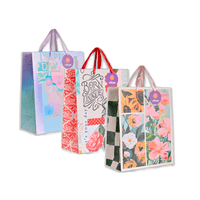 Bolsa De Regalo Femenina Trend (L) Village