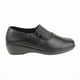 thumbnail image 1 of Zapato New Walk Confort Cierre Negro, 1 of 5