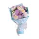 thumbnail image 5 of Ramo De Flores Artificiales De Ganchillo De 14 Pulgadas Para La Mejor Amiga, Estilo C, 5 of 5