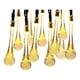 thumbnail image 1 of Luces Guirnalda Bombilla 50 Led Cálida Navidad Fiesta, 1 of 2