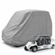 thumbnail image 1 of Cubierta ventilada para carrito de golf de 4 asientos Formosa Covers, 1 of 7