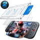 thumbnail image 1 of Protector de pantalla Mumba para Nintendo Switch 2 – paquete de 2, 9H, 1 of 8