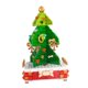 thumbnail image 4 of Bloques De Construcción Navide?os, Juguete De Cumplea?os, Regalo De Navidad Para Ni?os De 6, 7, 8 Y 9 A?os O Más, Soporte Para Joyas, 4 of 5