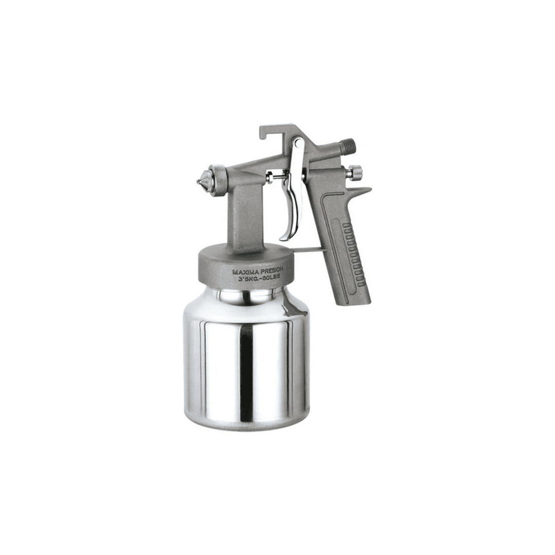 Muzi - Pistola Pintura Baja Presión Mz472