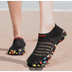 thumbnail image 2 of Quick-Drying Couple'S Outdoor Hiking And Water Shoes for Women, 2 of 2