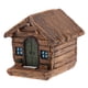 thumbnail image 3 of Modelo Granja Mini Casa Estatuilla Miniatura Resina Diorama Accesorio, 3 of 3