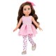thumbnail image 1 of Muñeca Bluebell, 1 of 8