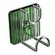 thumbnail image 1 of Ganchos Para Lavabo, Colgador De Gancho Para Lavabo De Baño Para Niños, Para Dormitorio, Cocina, Entrada, Verde, 1 of 3