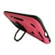 thumbnail image 2 of Carcasa Para Samsung A06 5g Anti Golpes Anillo Rosado, 2 of 3