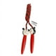thumbnail image 1 of Cuerda De Saltar Madera Rojo 2.1M, 1 of 2
