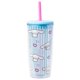 thumbnail image 1 of Vaso Silver Buffalo Hello Kitty Cinnamoroll 591 ml, 1 of 3