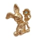 thumbnail image 5 of Pin Broche De Conejo, 5 of 5