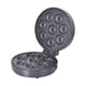 thumbnail image 2 of Mini Máquina Para Hacer Donuts, Ligera, Hace 8 Donuts Para Panadería, 2 of 5