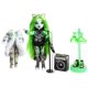 thumbnail image 3 of Muñeca de moda Rainbow High Neon Shadow Harley Limestone, 3 of 7