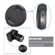 thumbnail image 3 of Tapa de lente Fire Rock de 82 mm Snap-On para Sony FE 24-70 mm f/2.8, 3 of 8