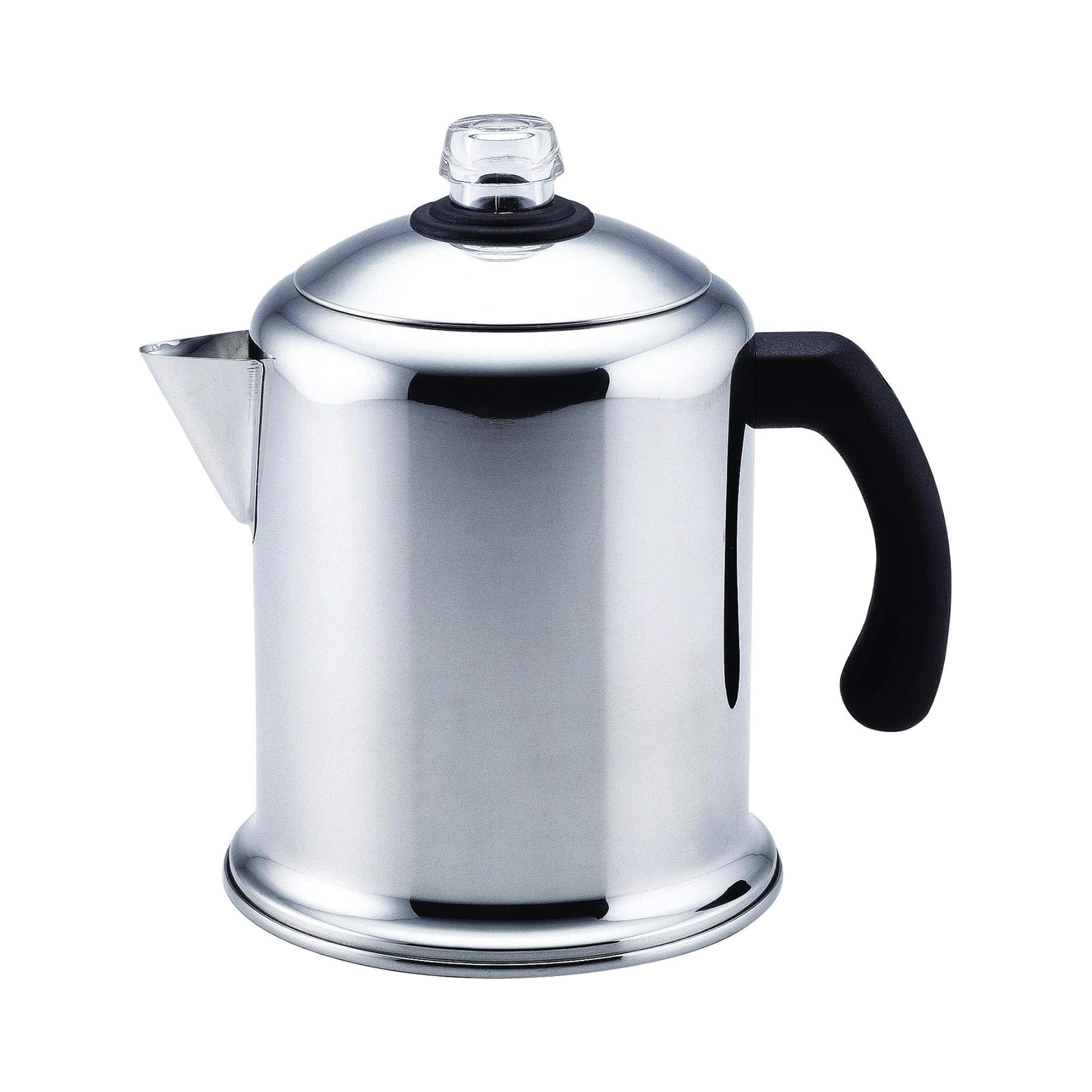 Cafetera Farberware 50124 Classic Yosemite, 8 Tazas