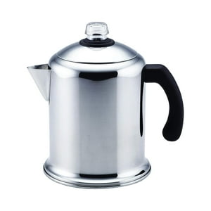 Cafetera Farberware 50124 Classic Yosemite, 8 Tazas